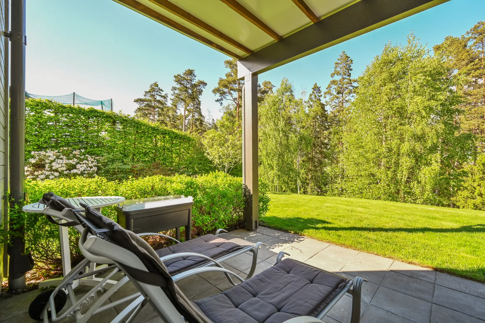 Villa, Kastanjevägen 21, Steningehöjden, Sigtuna