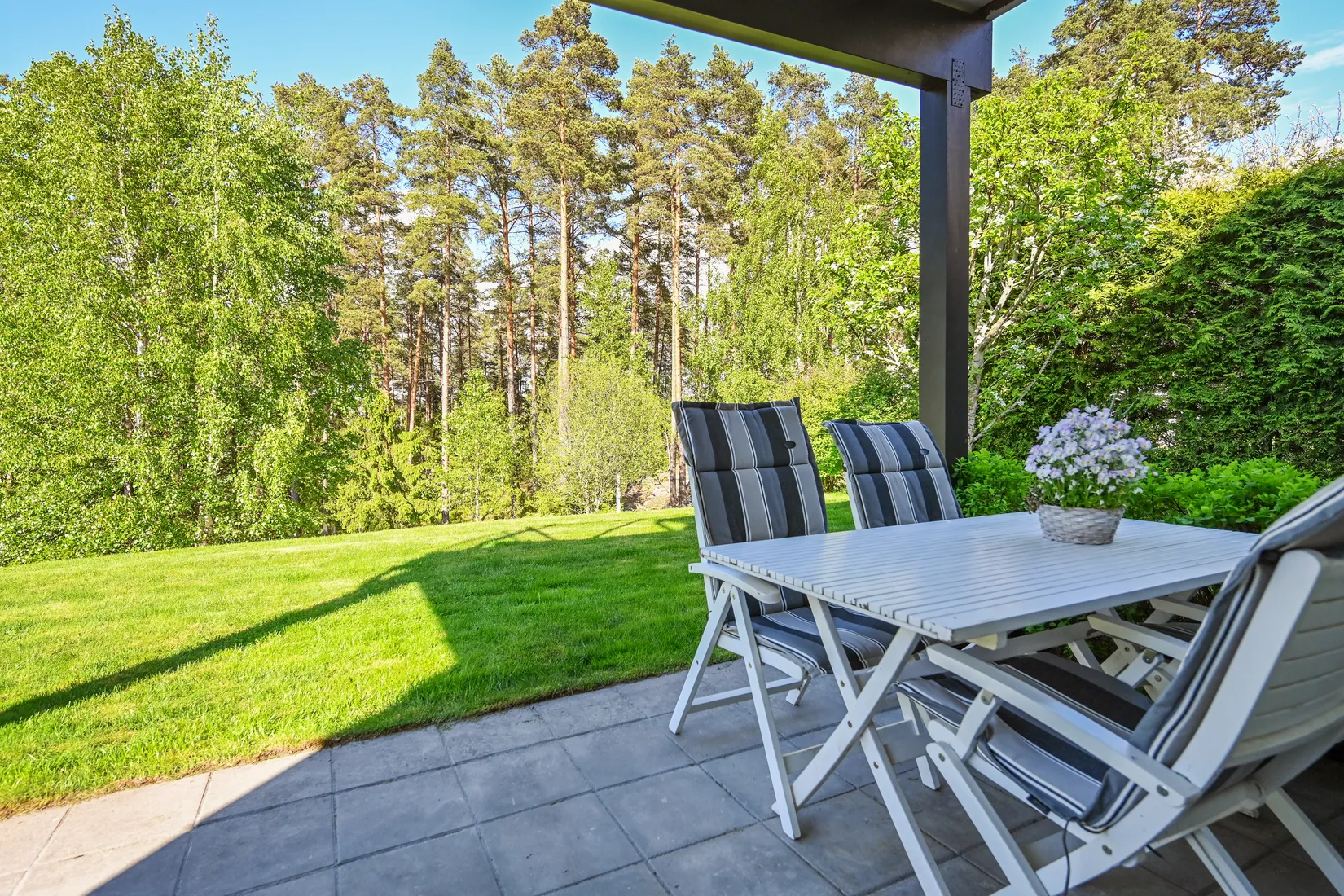 Villa, Kastanjevägen 21, Steningehöjden, Sigtuna