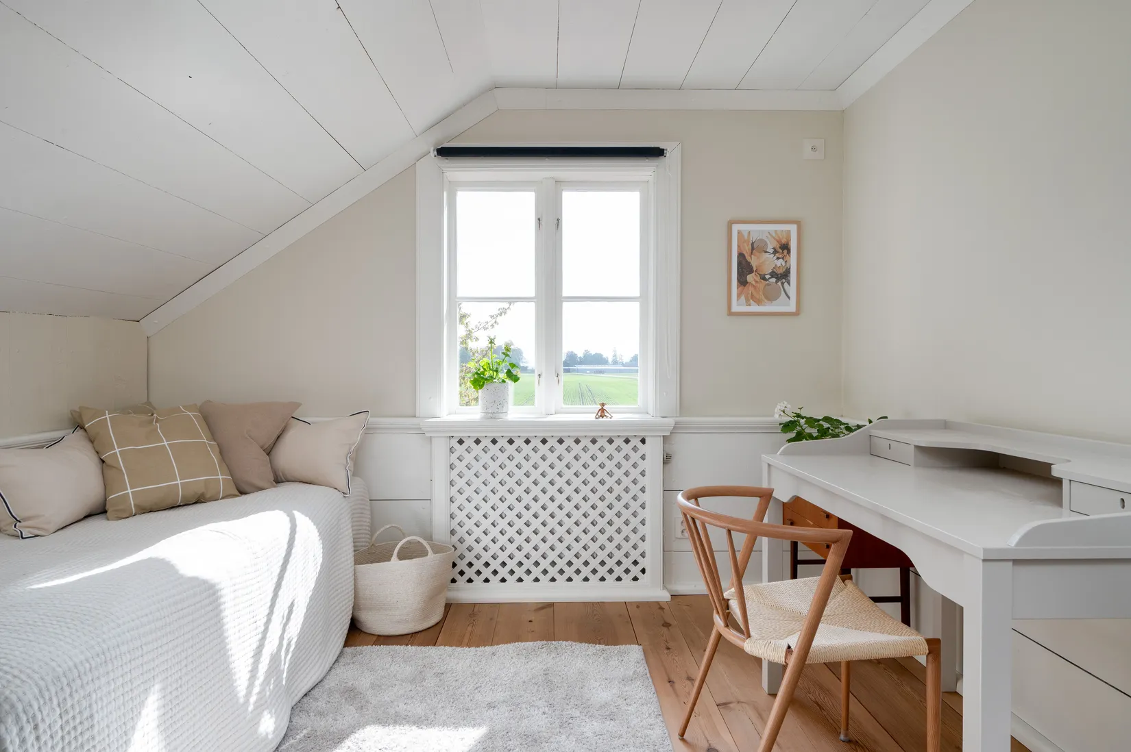 Villa, Härna Gatugård 2, Kaga, Linköping
