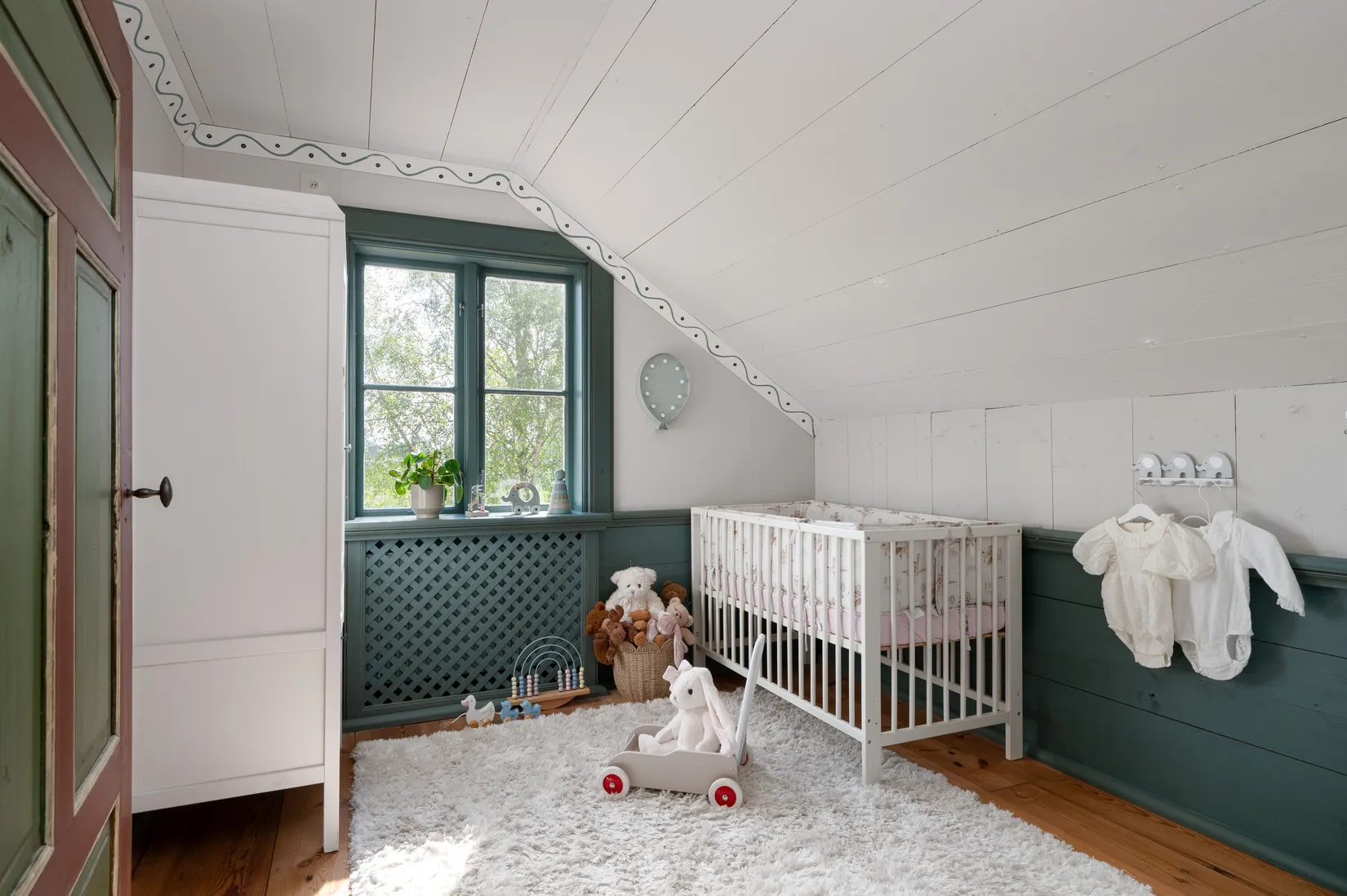 Villa, Härna Gatugård 2, Kaga, Linköping