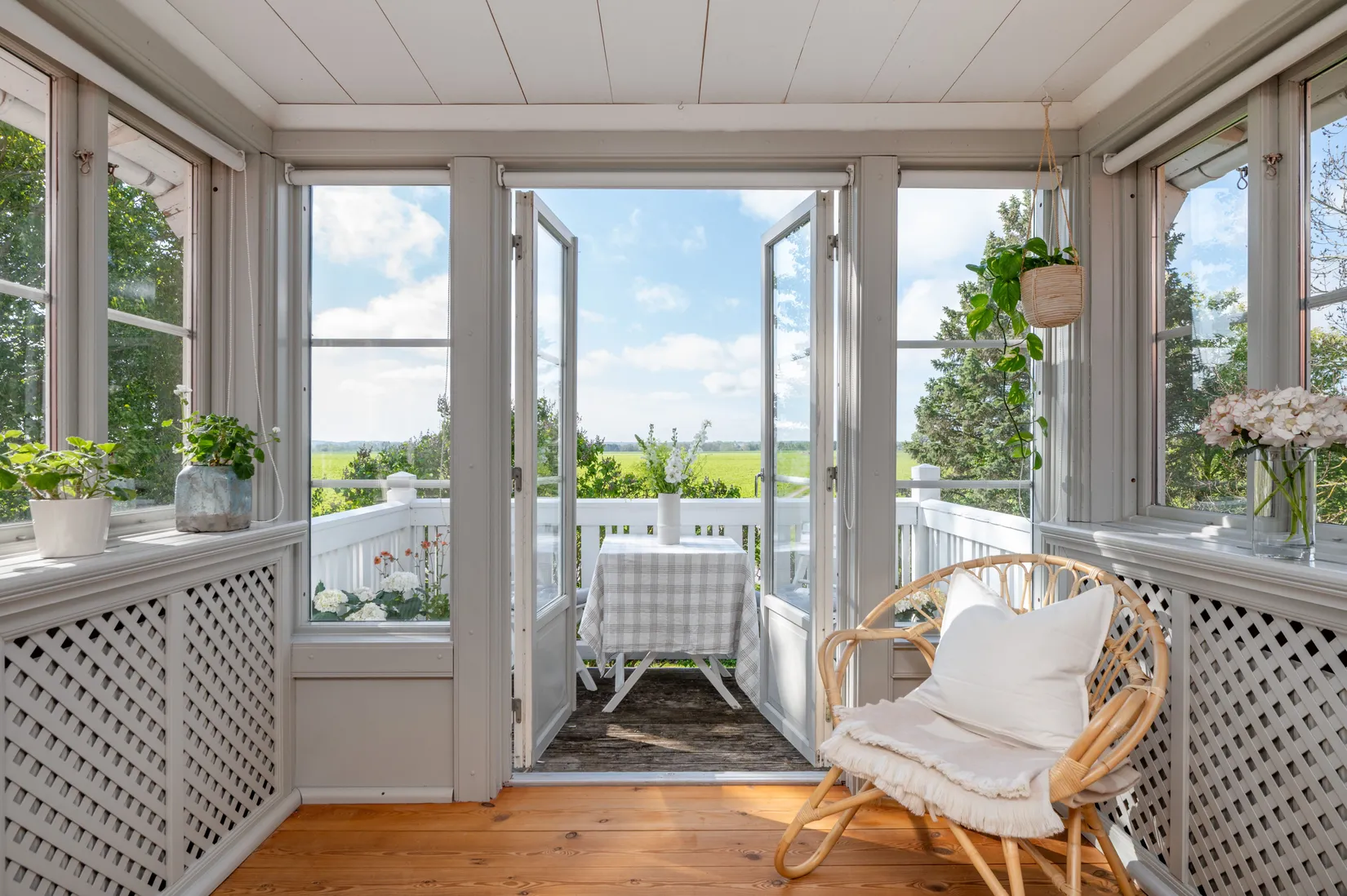 Villa, Härna Gatugård 2, Kaga, Linköping