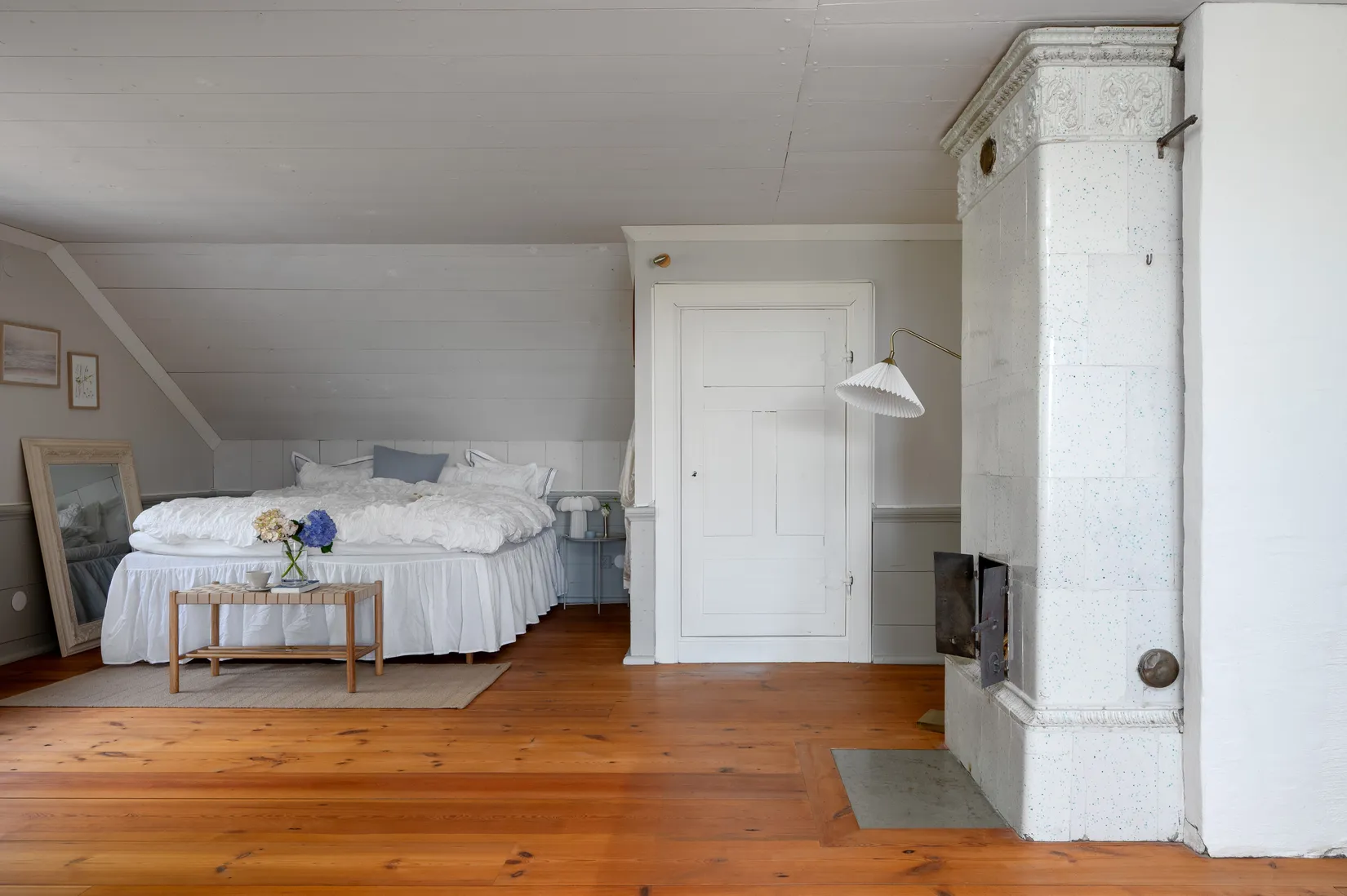 Villa, Härna Gatugård 2, Kaga, Linköping