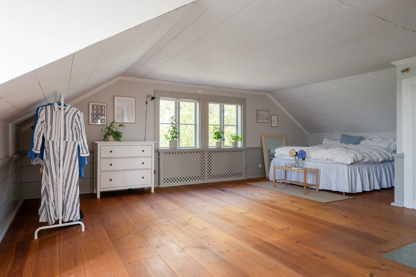 Villa, Härna Gatugård 2, Kaga, Linköping