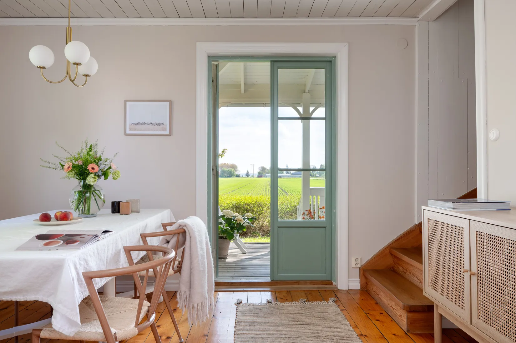 Villa, Härna Gatugård 2, Kaga, Linköping