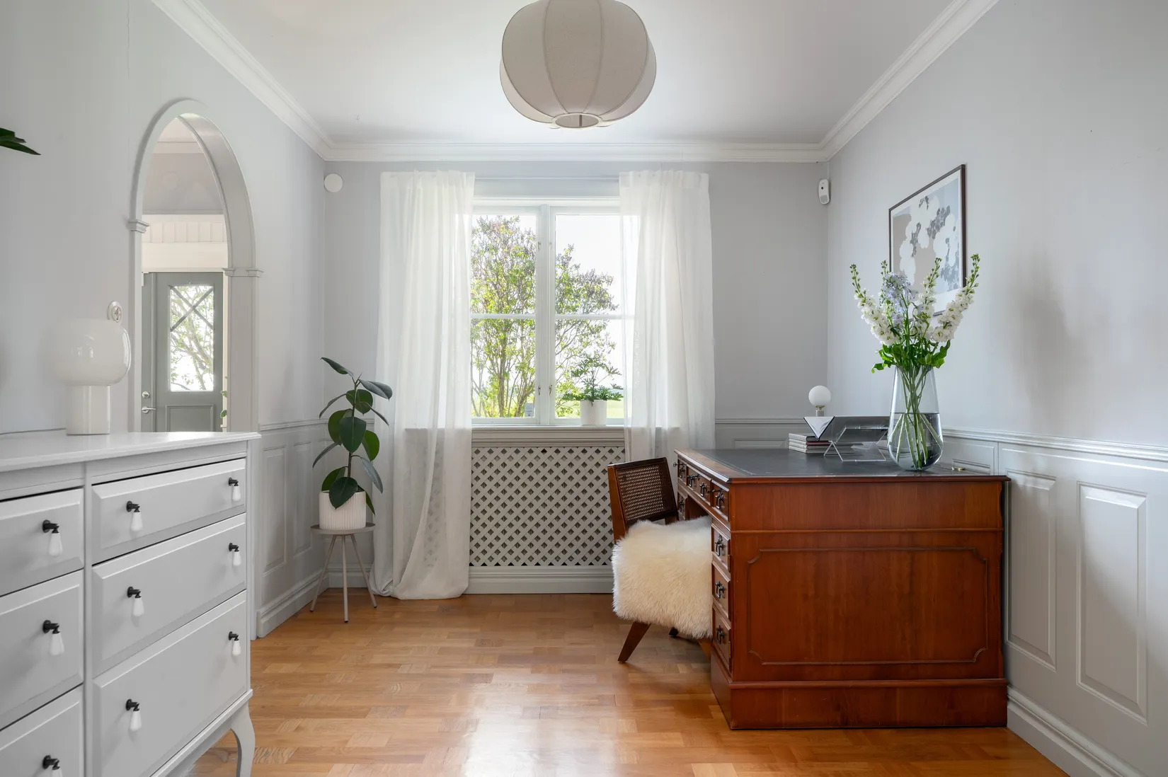 Villa, Härna Gatugård 2, Kaga, Linköping