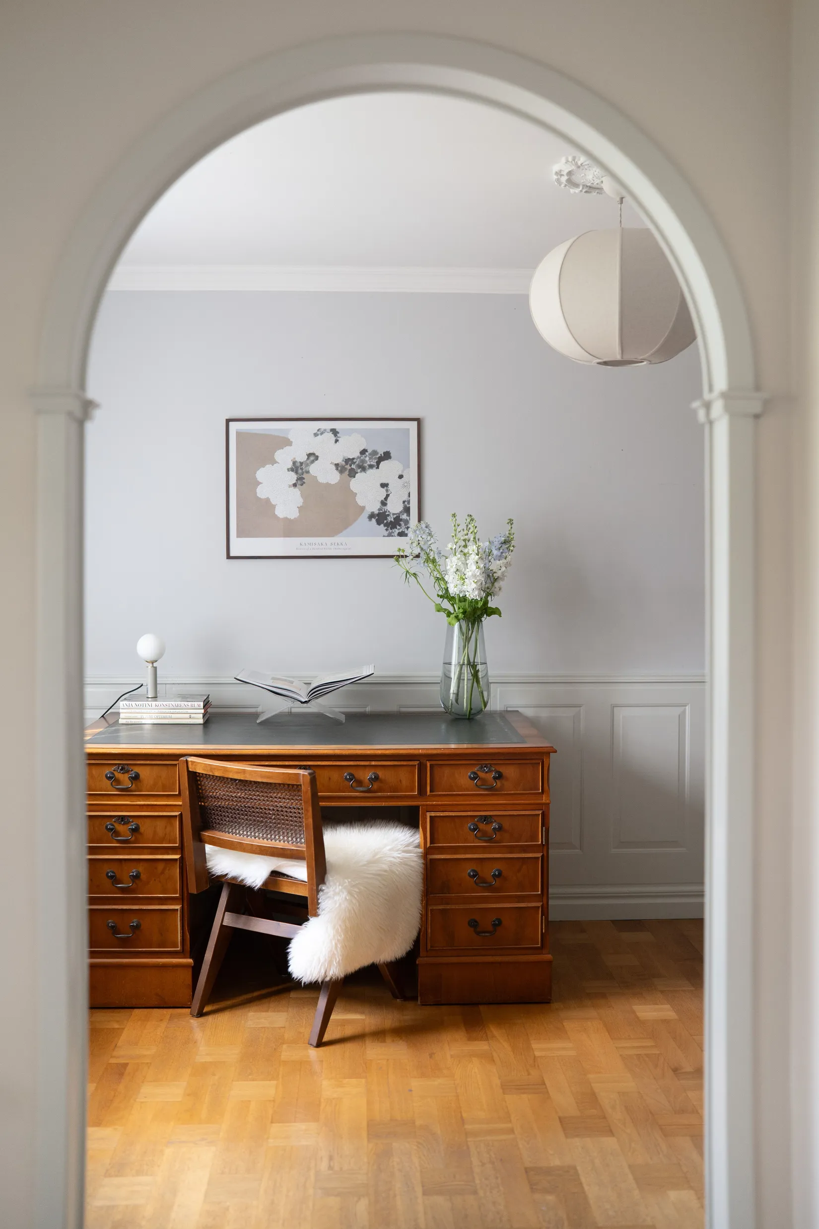 Villa, Härna Gatugård 2, Kaga, Linköping