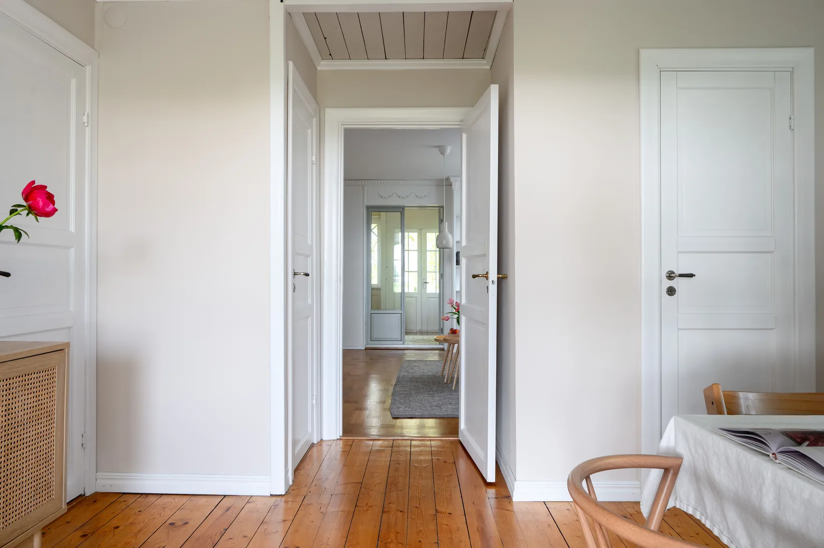 Villa, Härna Gatugård 2, Kaga, Linköping