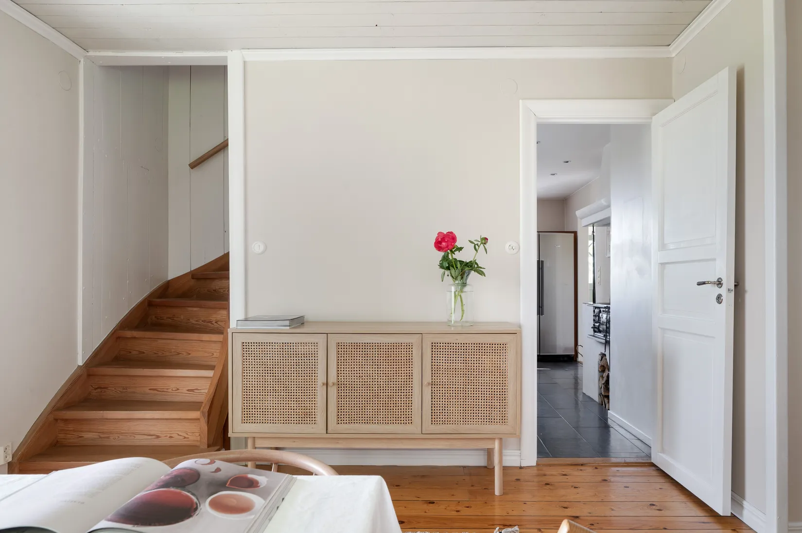 Villa, Härna Gatugård 2, Kaga, Linköping