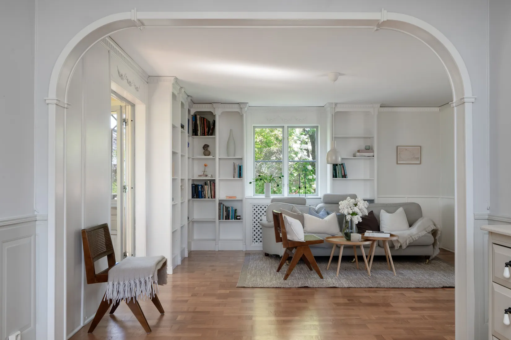 Villa, Härna Gatugård 2, Kaga, Linköping