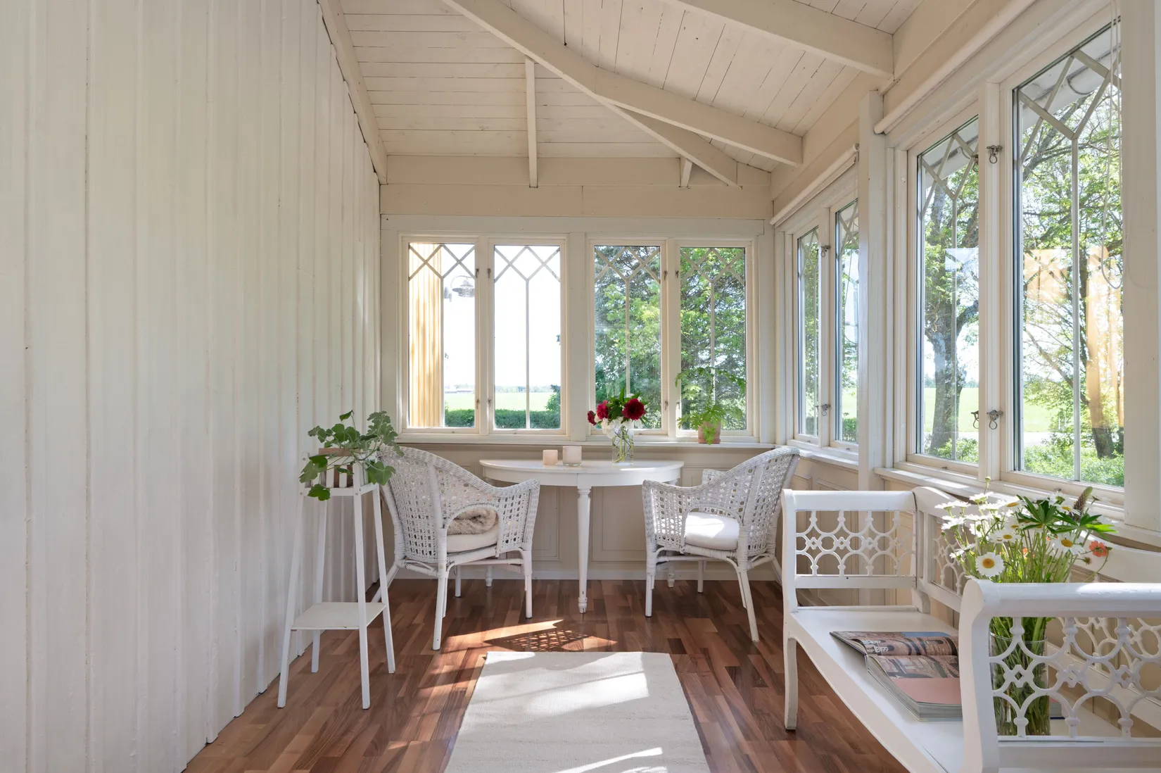 Villa, Härna Gatugård 2, Kaga, Linköping