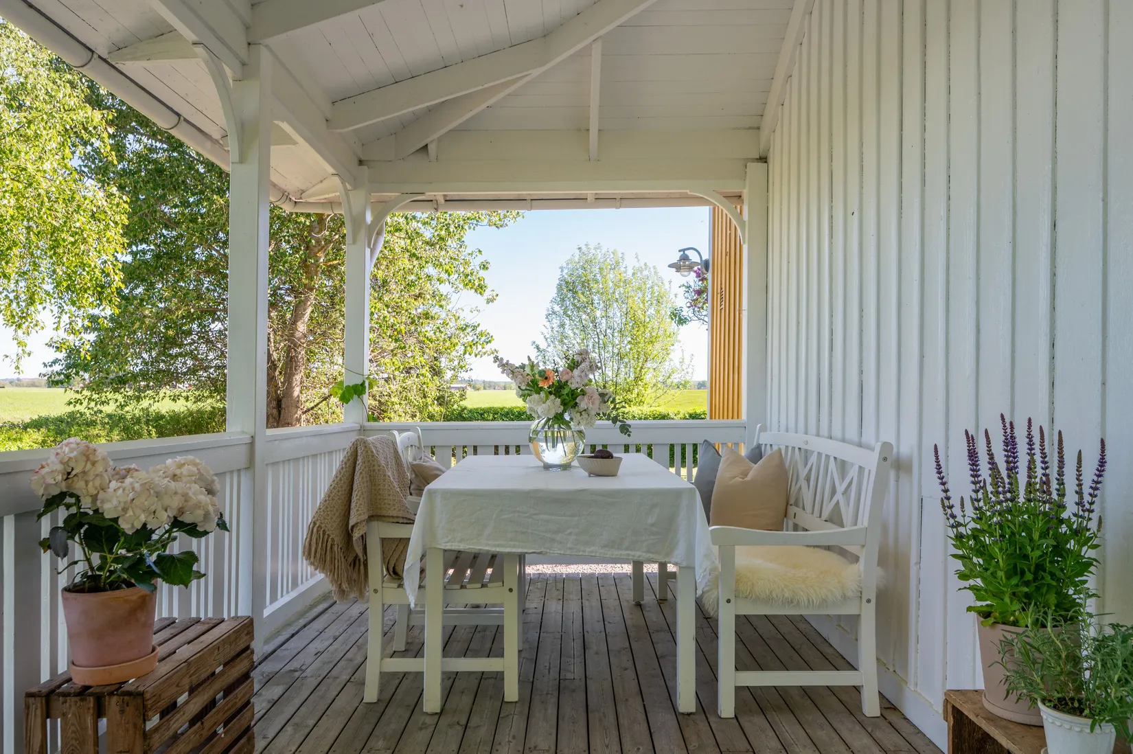Villa, Härna Gatugård 2, Kaga, Linköping