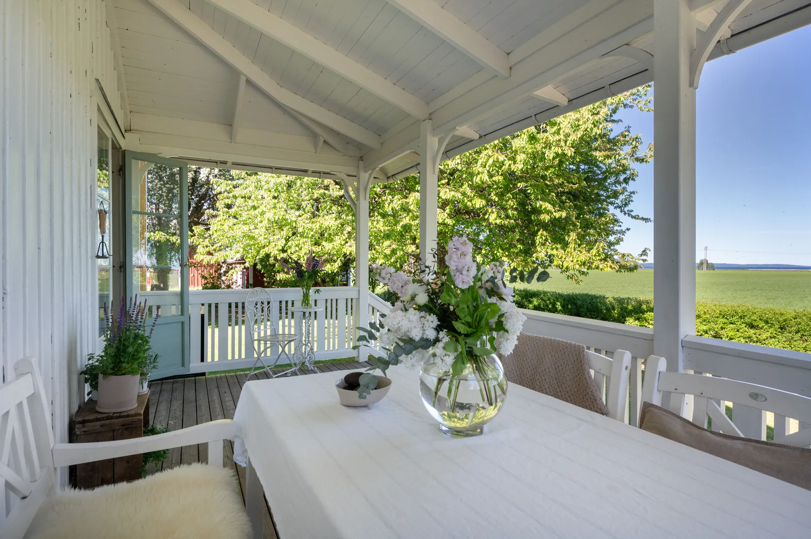 Villa, Härna Gatugård 2, Kaga, Linköping