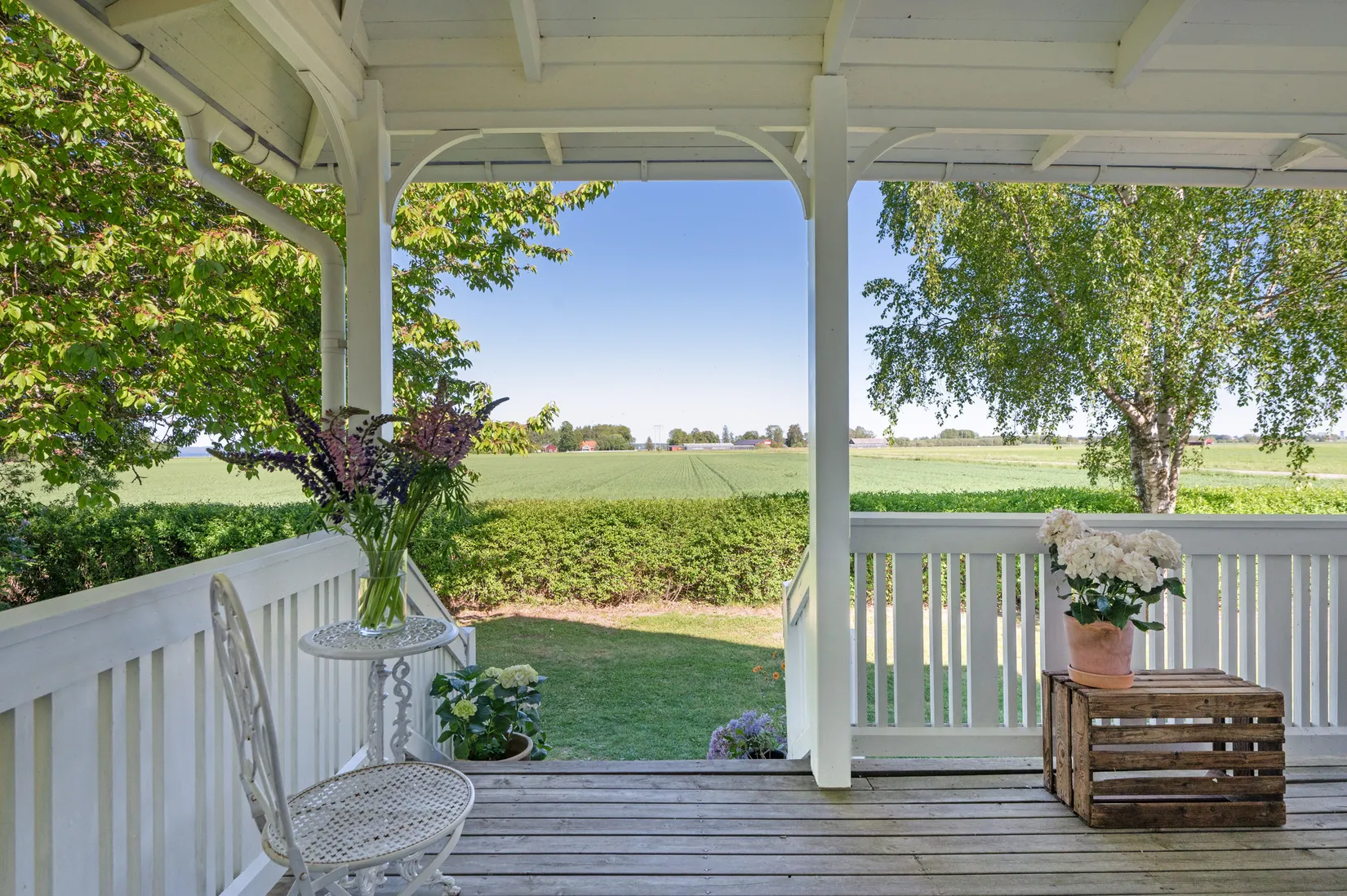 Villa, Härna Gatugård 2, Kaga, Linköping