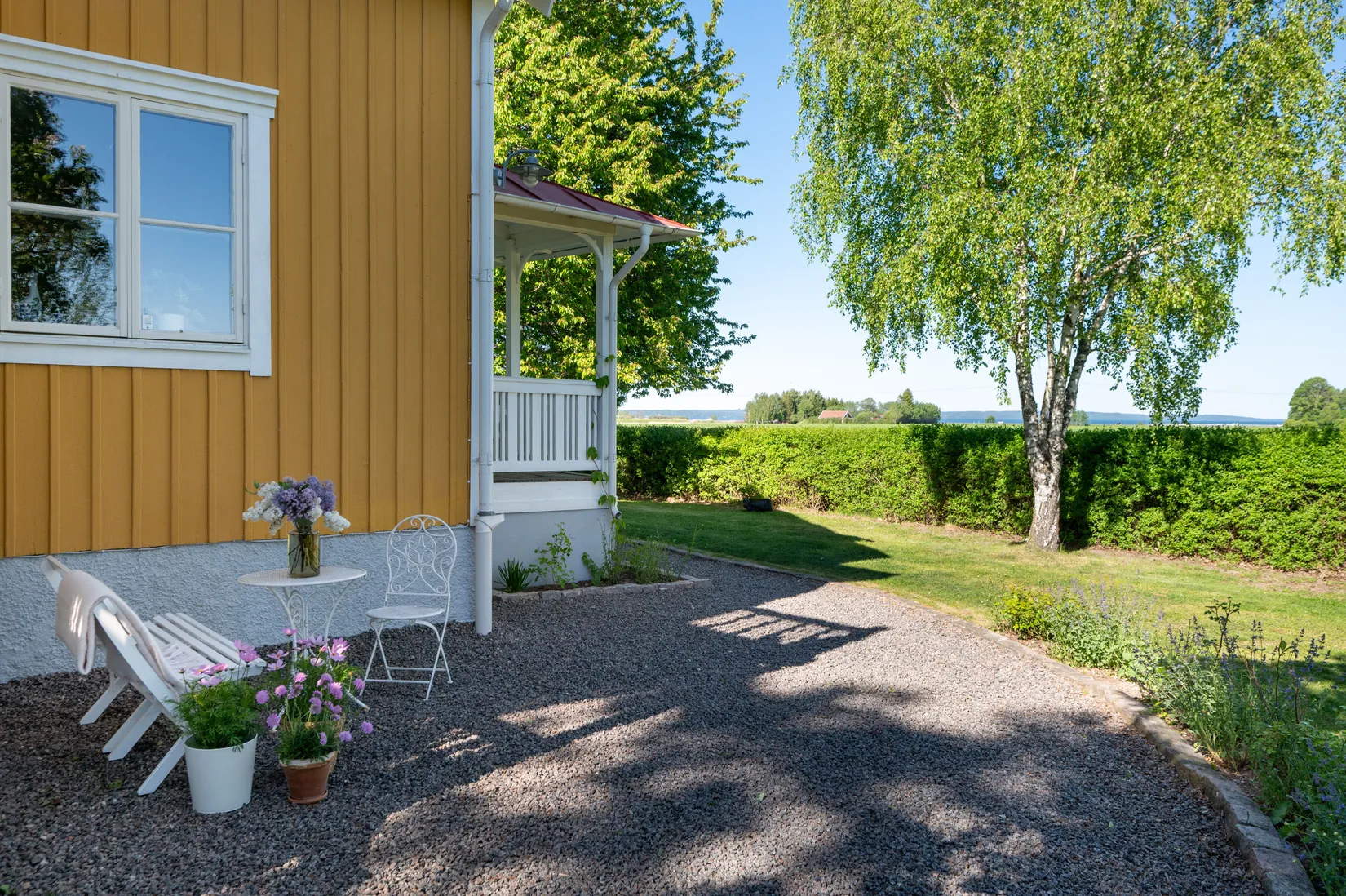 Villa, Härna Gatugård 2, Kaga, Linköping