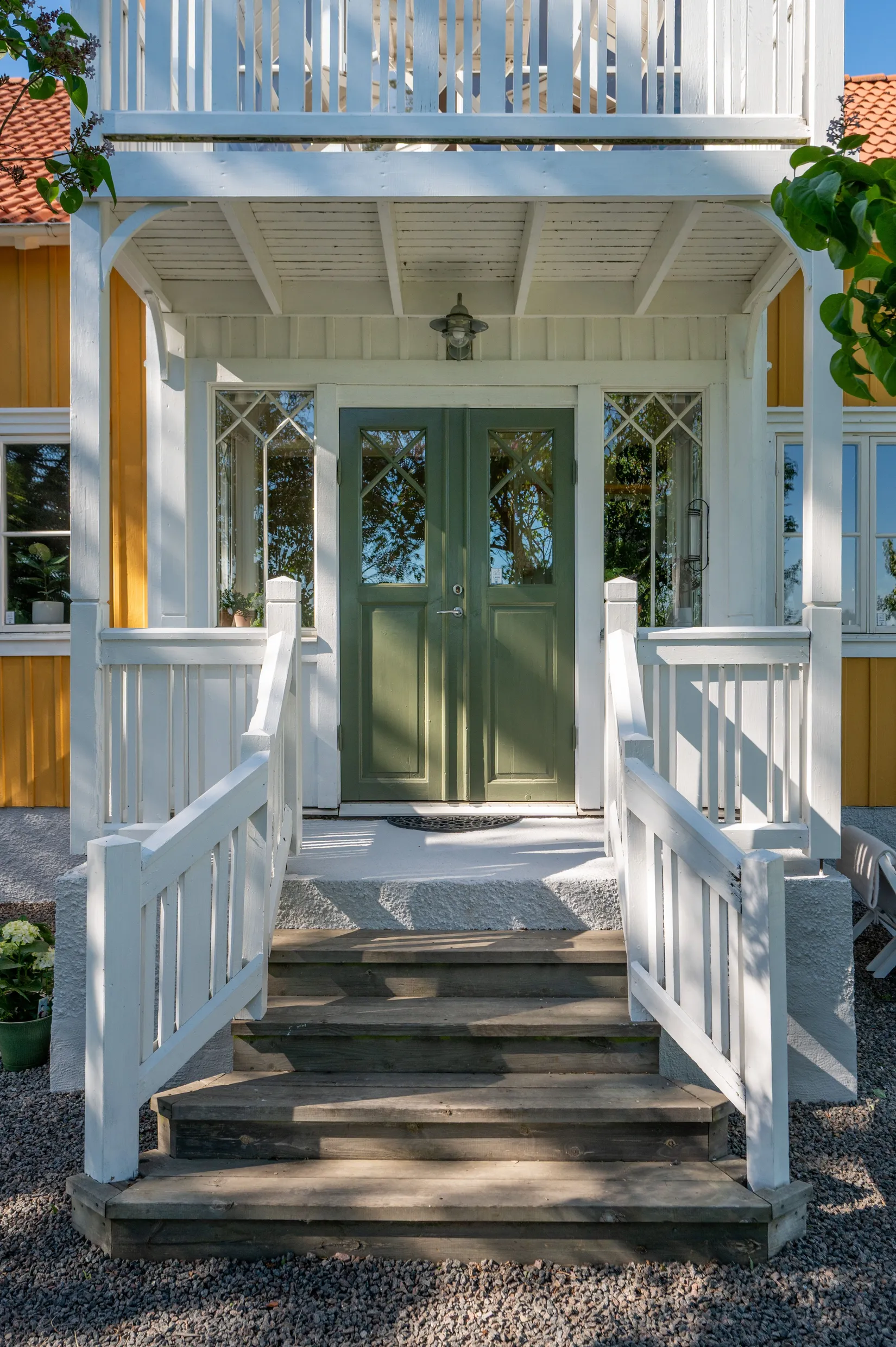 Villa, Härna Gatugård 2, Kaga, Linköping