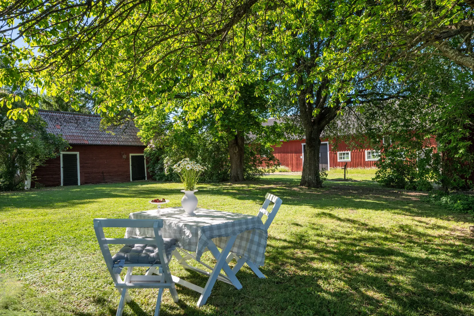 Villa, Härna Gatugård 2, Kaga, Linköping