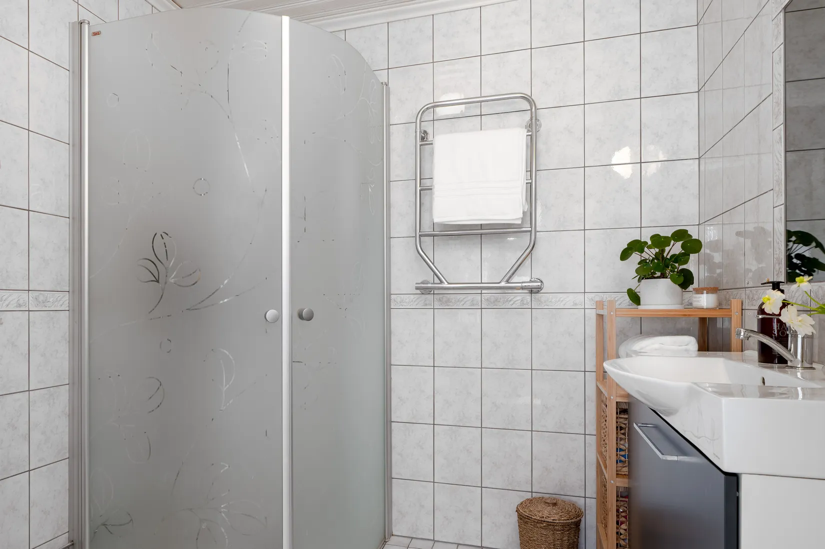 Villa, Härna Gatugård 2, Kaga, Linköping