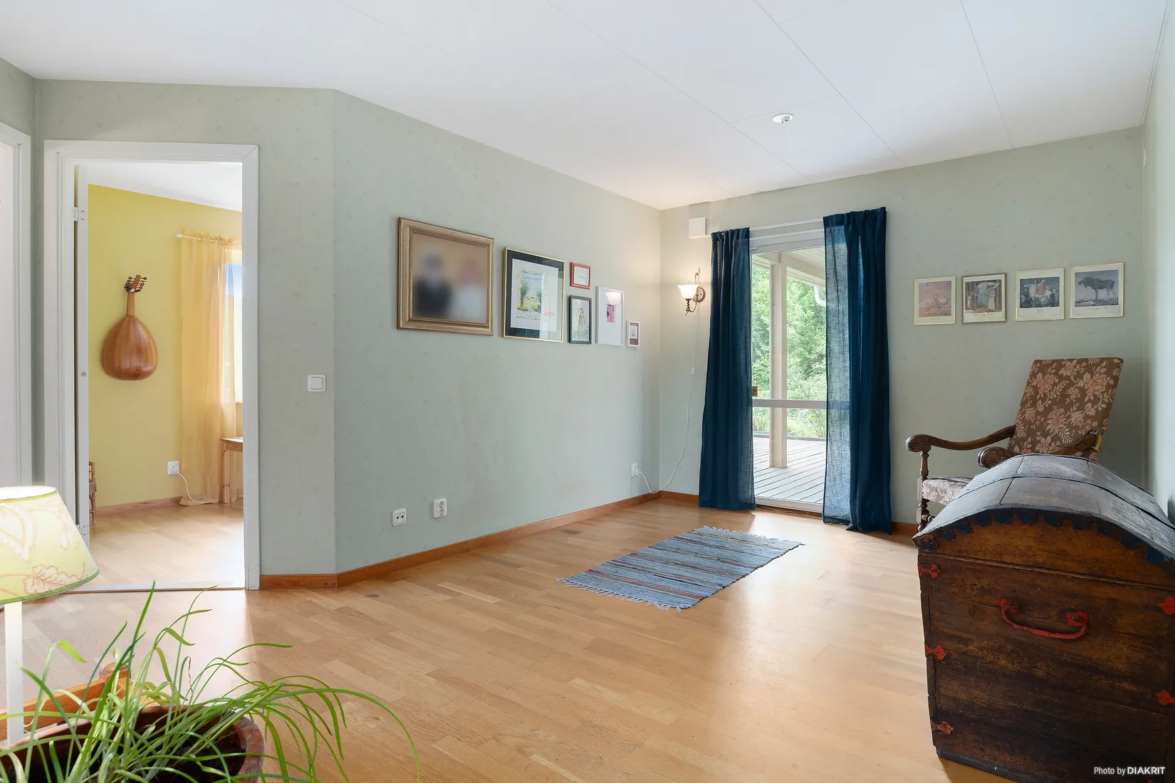 Villa, Småskolegatan 18, Grimstofta, Sjöbo