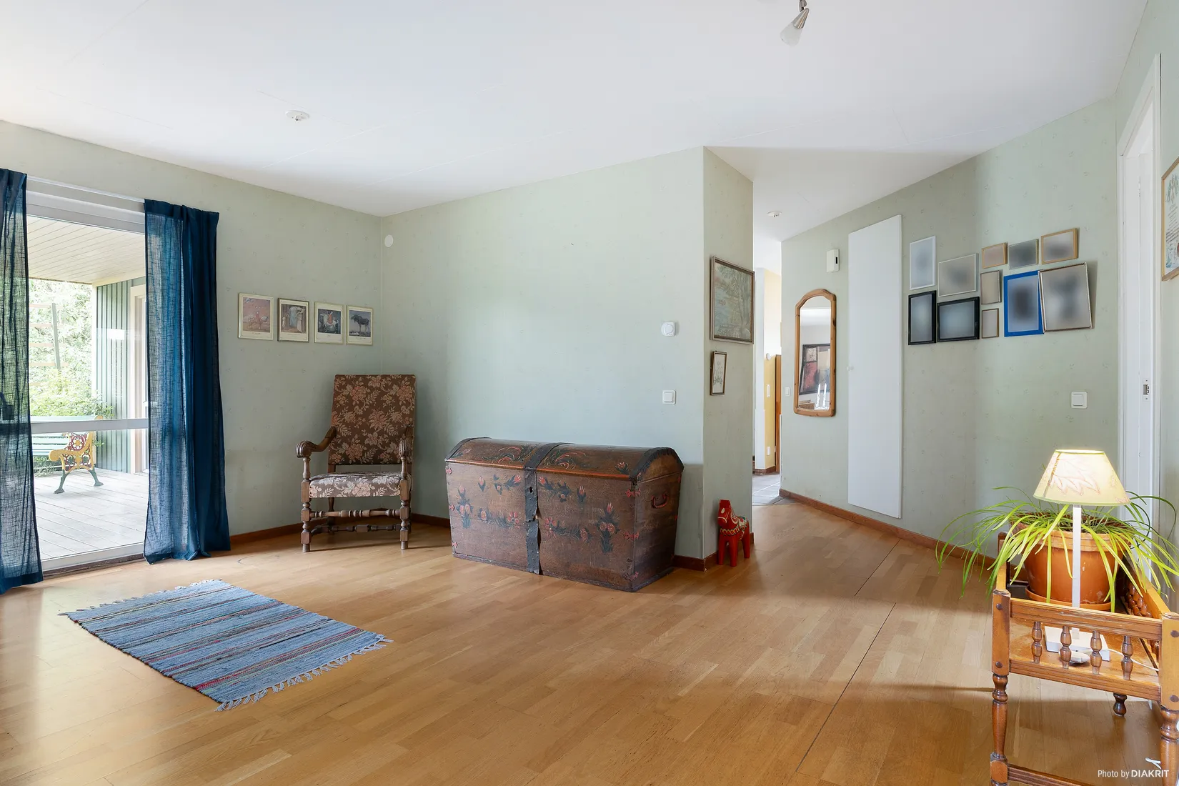 Villa, Småskolegatan 18, Grimstofta, Sjöbo
