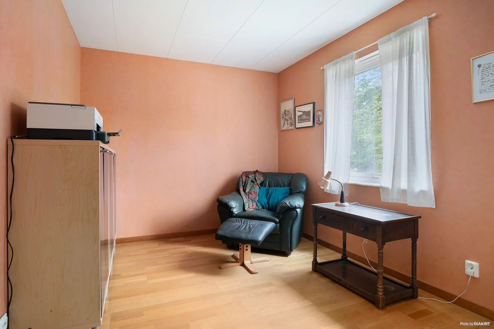 Villa, Småskolegatan 18, Grimstofta, Sjöbo