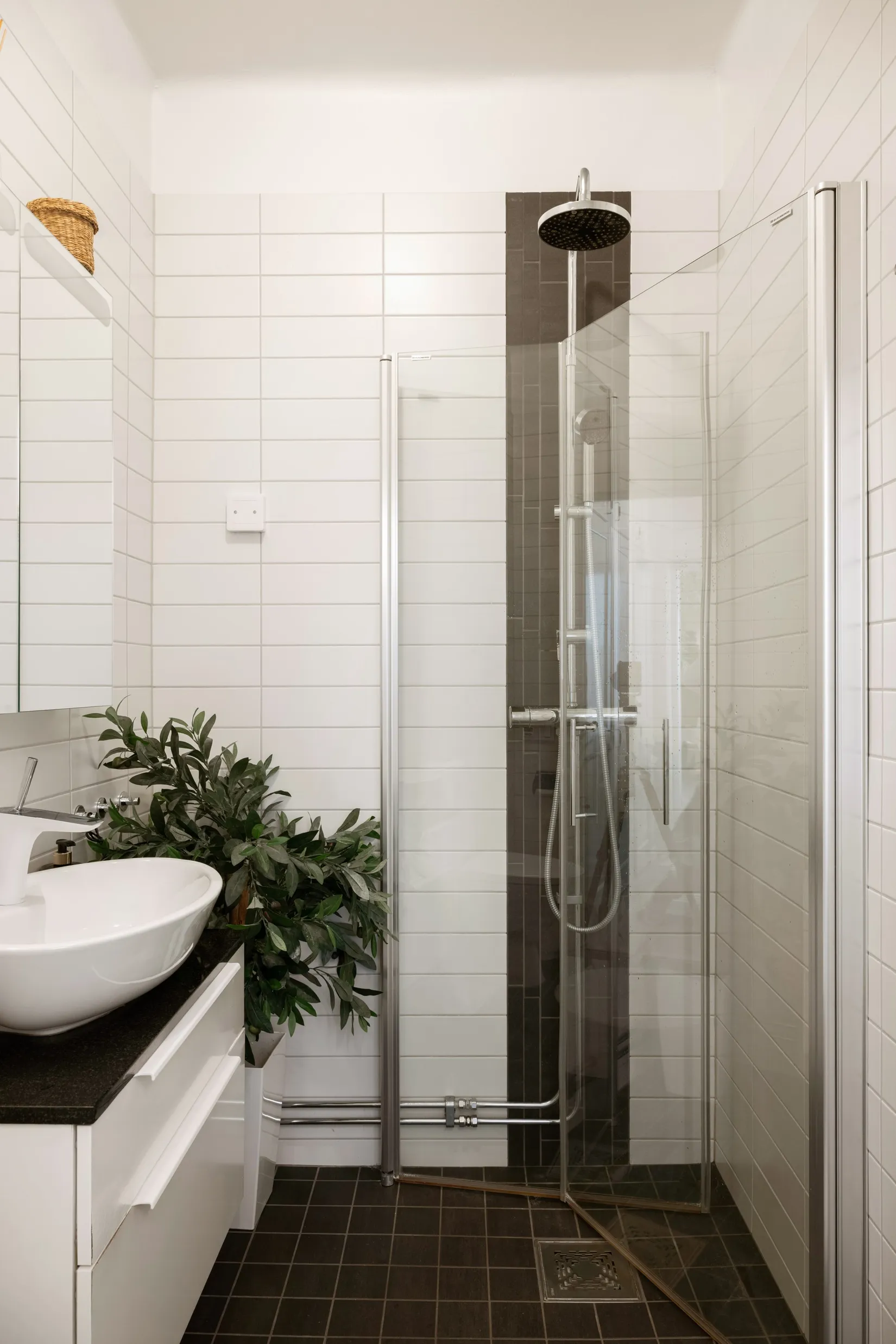 Bostadsrätt, Levertinsgatan 3, Kungsholmen -  Kristineberg, Stockholm