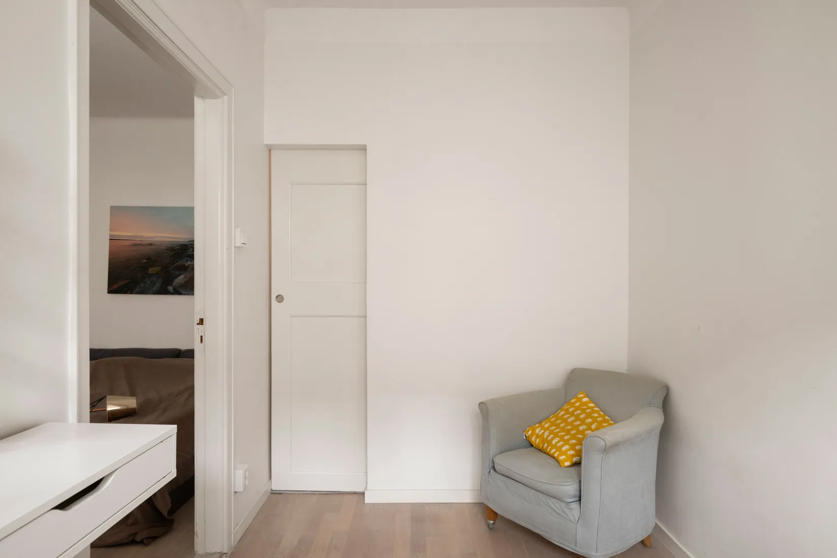 Bostadsrätt, Levertinsgatan 3, Kungsholmen -  Kristineberg, Stockholm