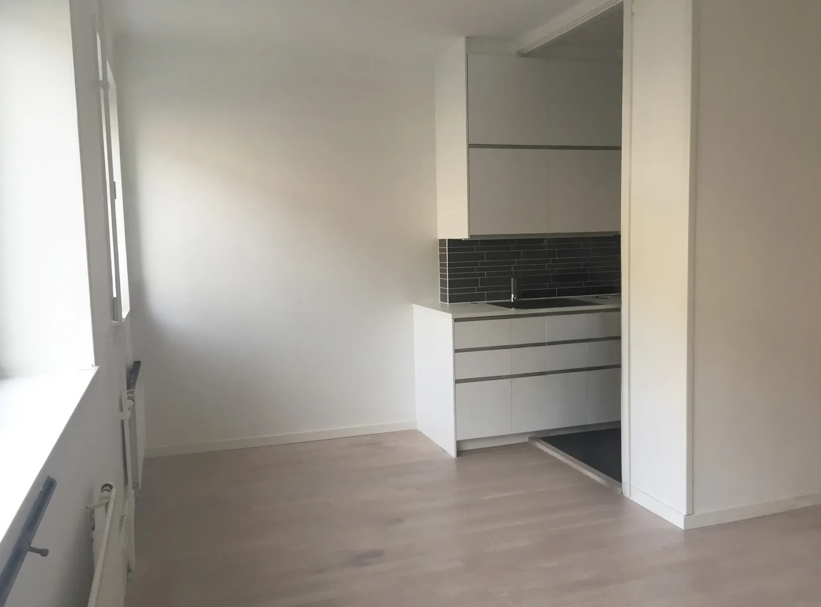 Bostadsrätt, Levertinsgatan 3, Kungsholmen -  Kristineberg, Stockholm
