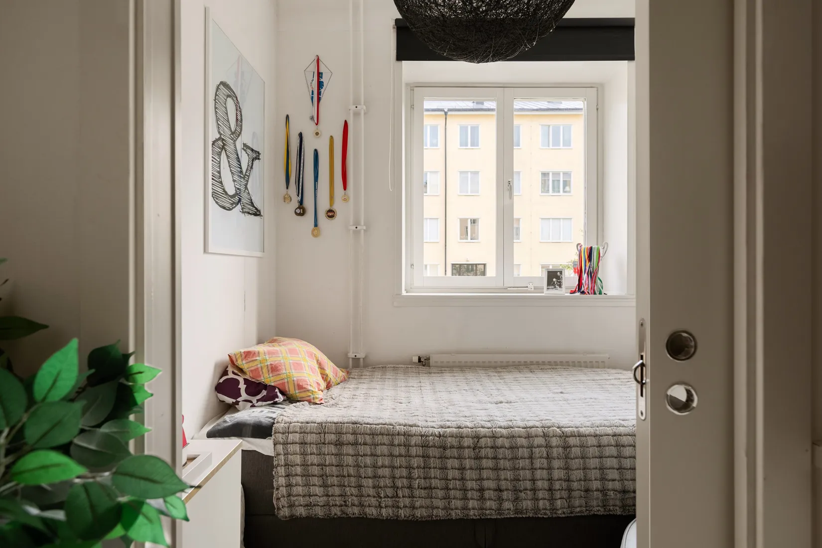 Bostadsrätt, Levertinsgatan 3, Kungsholmen -  Kristineberg, Stockholm