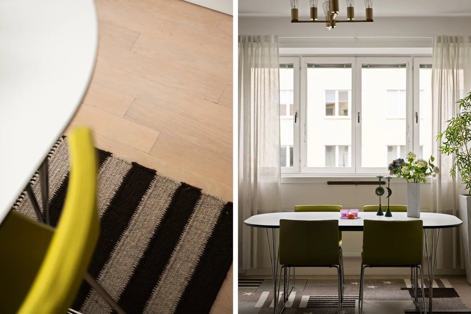 Bostadsrätt, Levertinsgatan 3, Kungsholmen -  Kristineberg, Stockholm