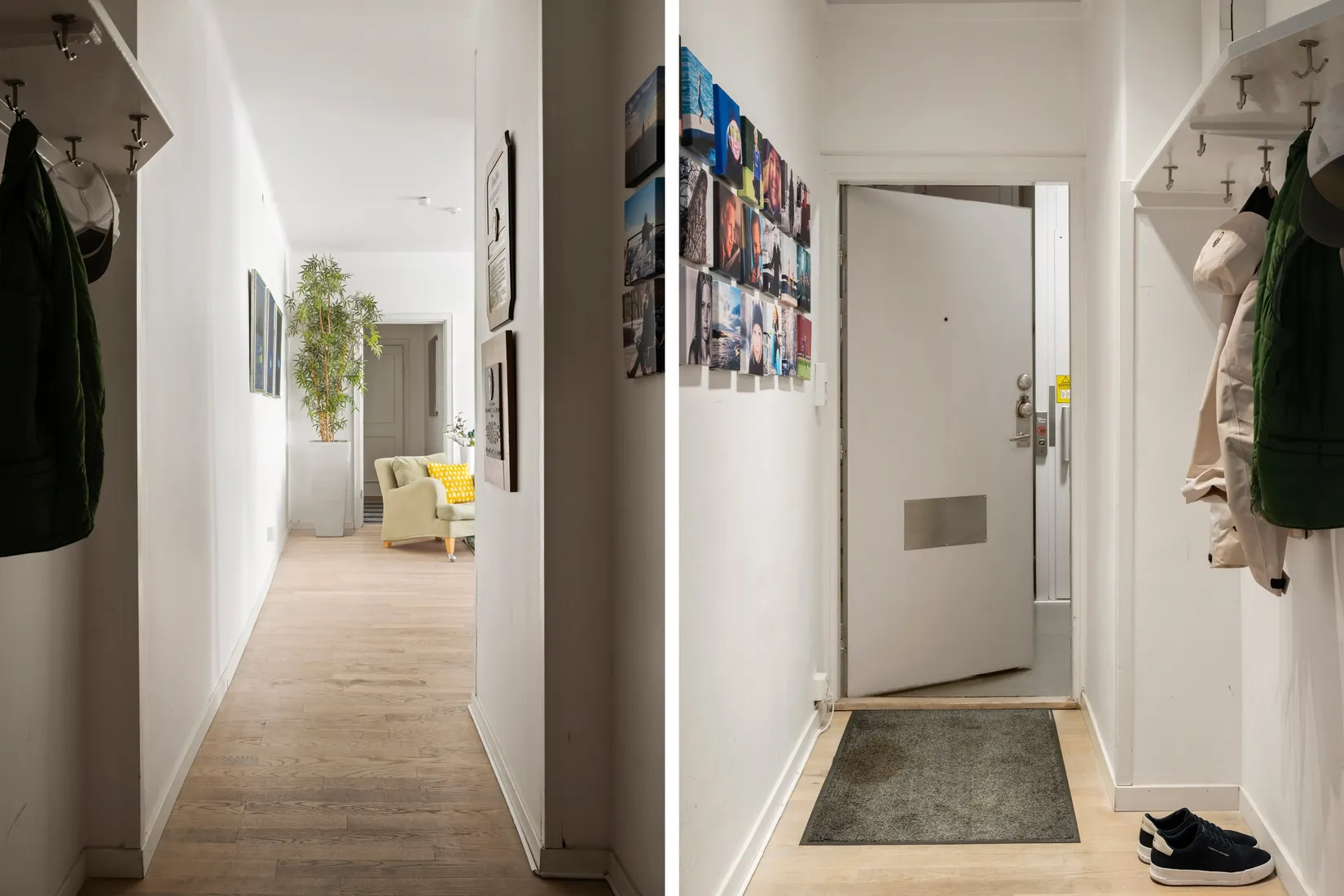 Bostadsrätt, Levertinsgatan 3, Kungsholmen -  Kristineberg, Stockholm