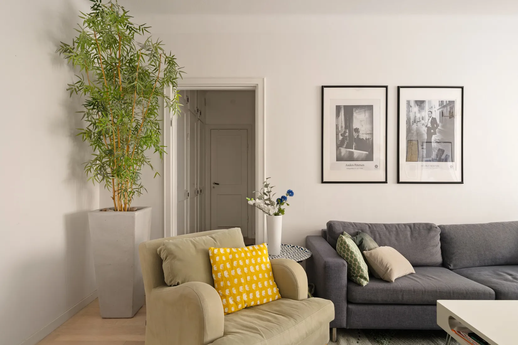 Bostadsrätt, Levertinsgatan 3, Kungsholmen -  Kristineberg, Stockholm