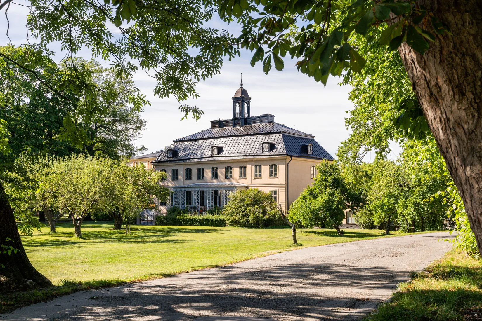 Bostadsrätt, Levertinsgatan 3, Kungsholmen -  Kristineberg, Stockholm