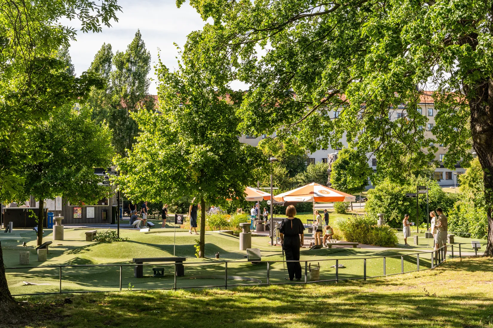 Bostadsrätt, Levertinsgatan 3, Kungsholmen -  Kristineberg, Stockholm