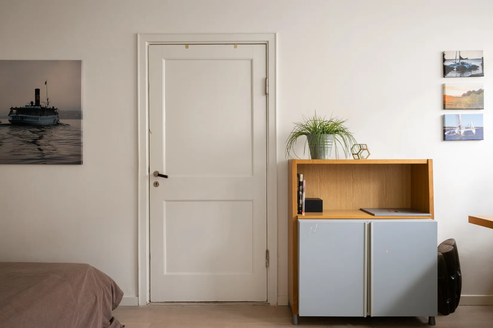 Bostadsrätt, Levertinsgatan 3, Kungsholmen -  Kristineberg, Stockholm