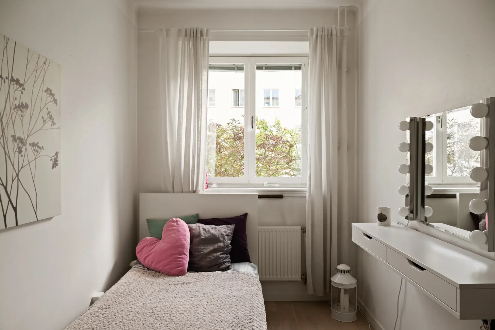 Bostadsrätt, Levertinsgatan 3, Kungsholmen -  Kristineberg, Stockholm