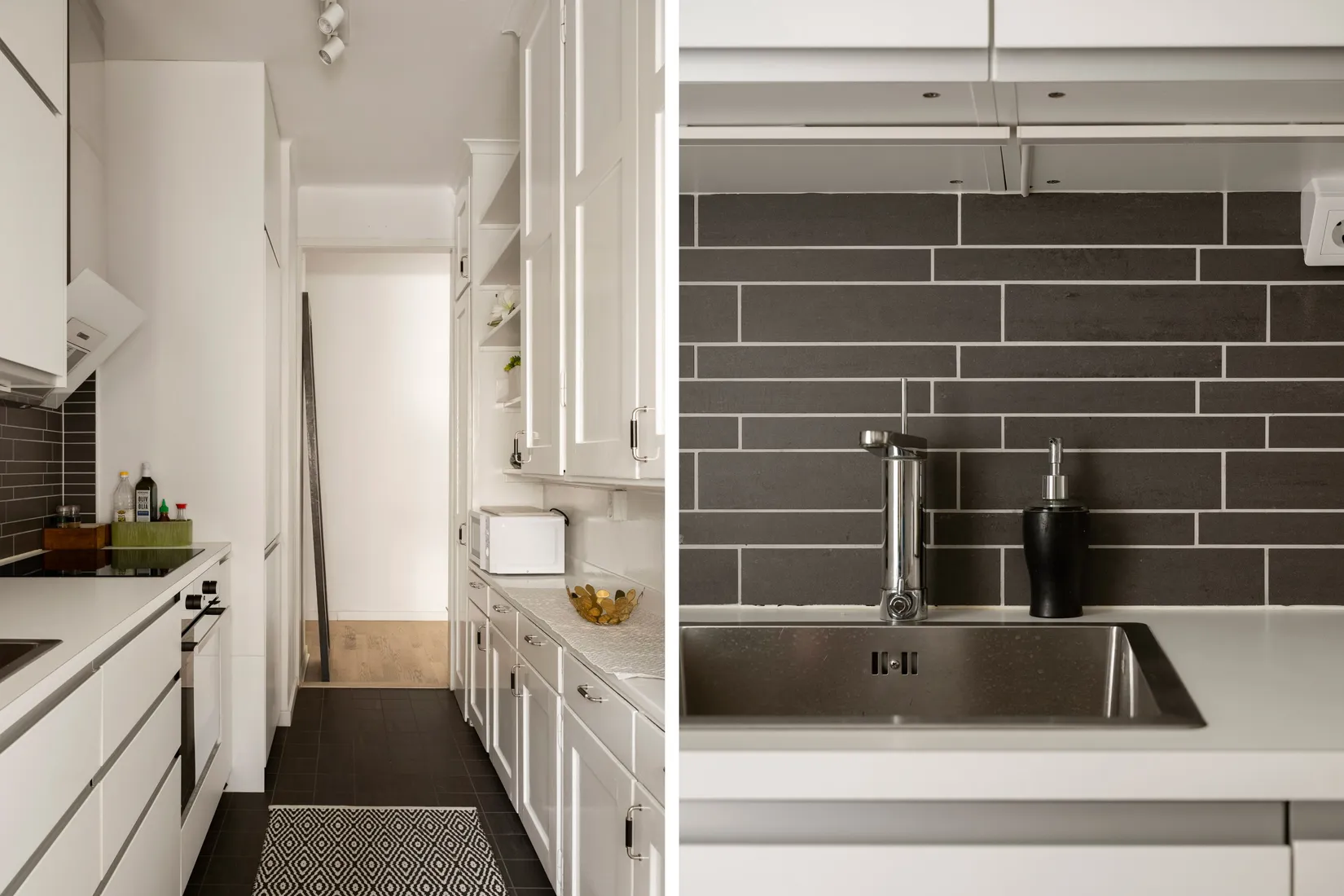 Bostadsrätt, Levertinsgatan 3, Kungsholmen -  Kristineberg, Stockholm