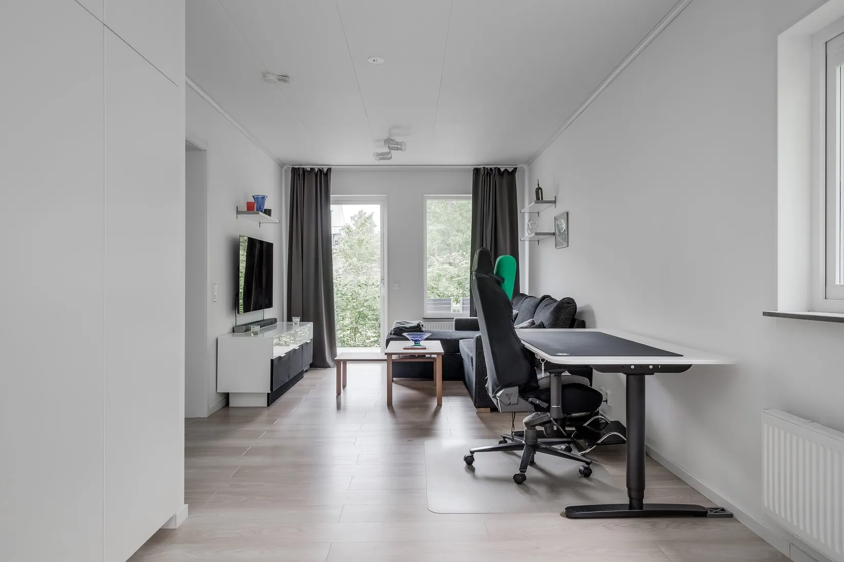 Bostadsrätt, Solvändan 10, Gröndal, Oskarshamn