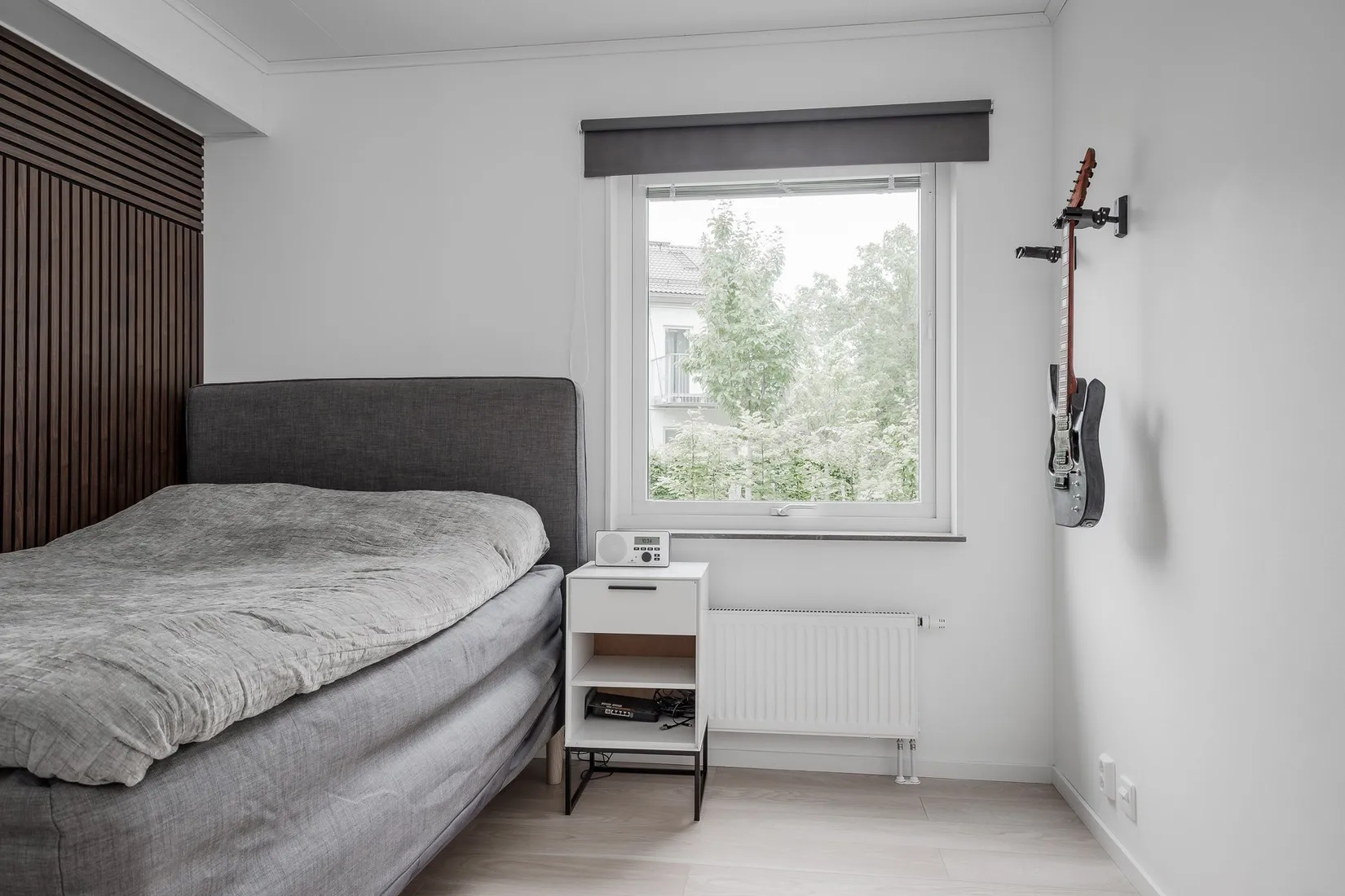 Bostadsrätt, Solvändan 10, Gröndal, Oskarshamn
