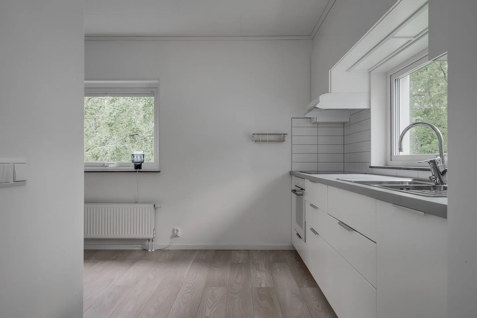 Bostadsrätt, Solvändan 10, Gröndal, Oskarshamn