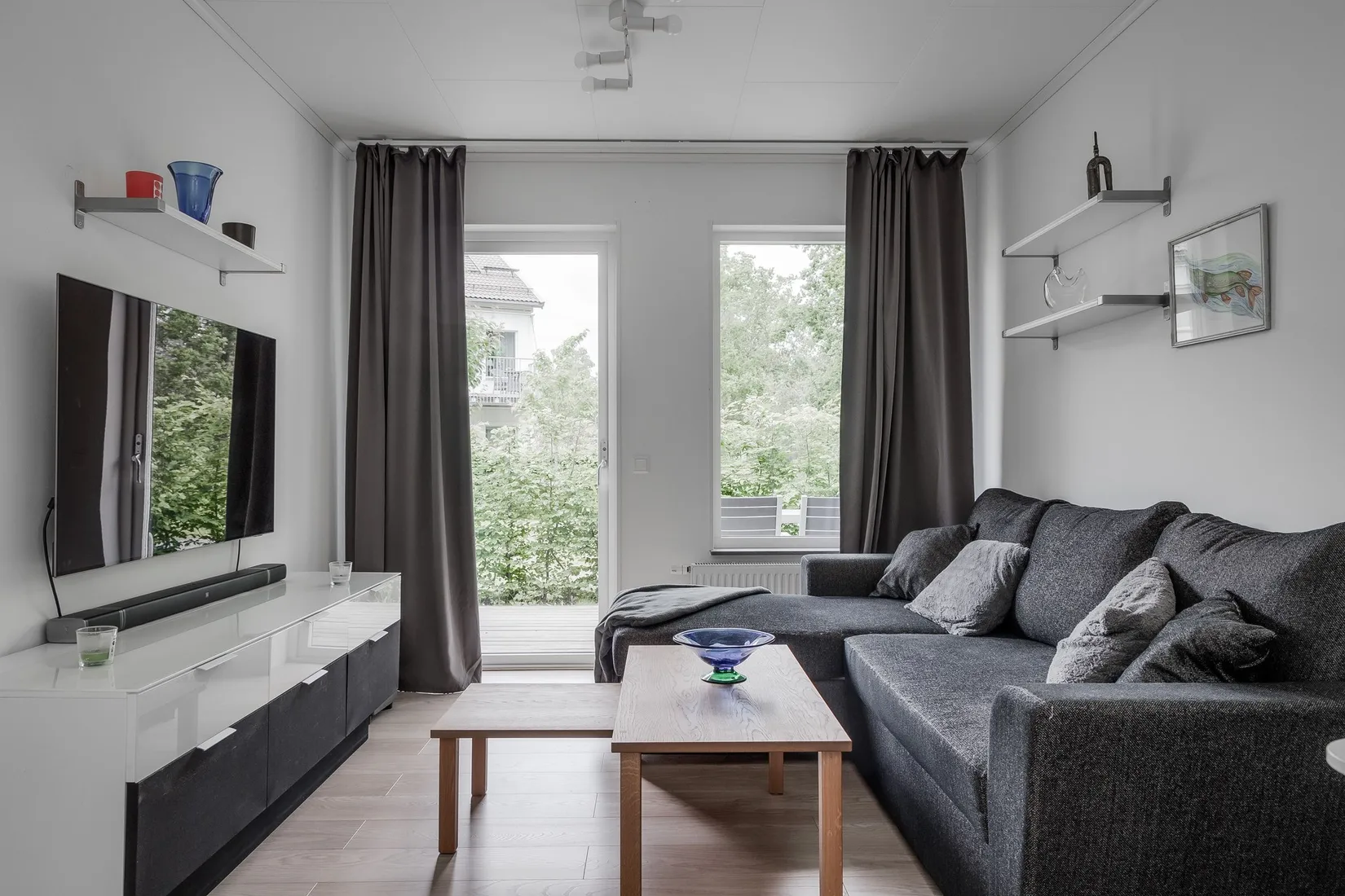 Bostadsrätt, Solvändan 10, Gröndal, Oskarshamn