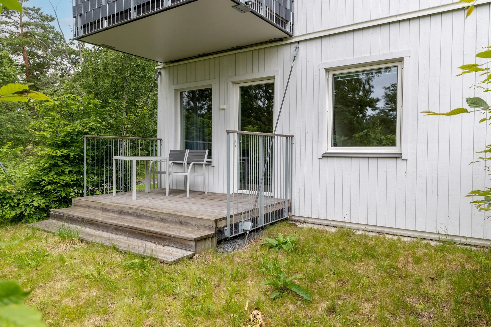 Bostadsrätt, Solvändan 10, Gröndal, Oskarshamn