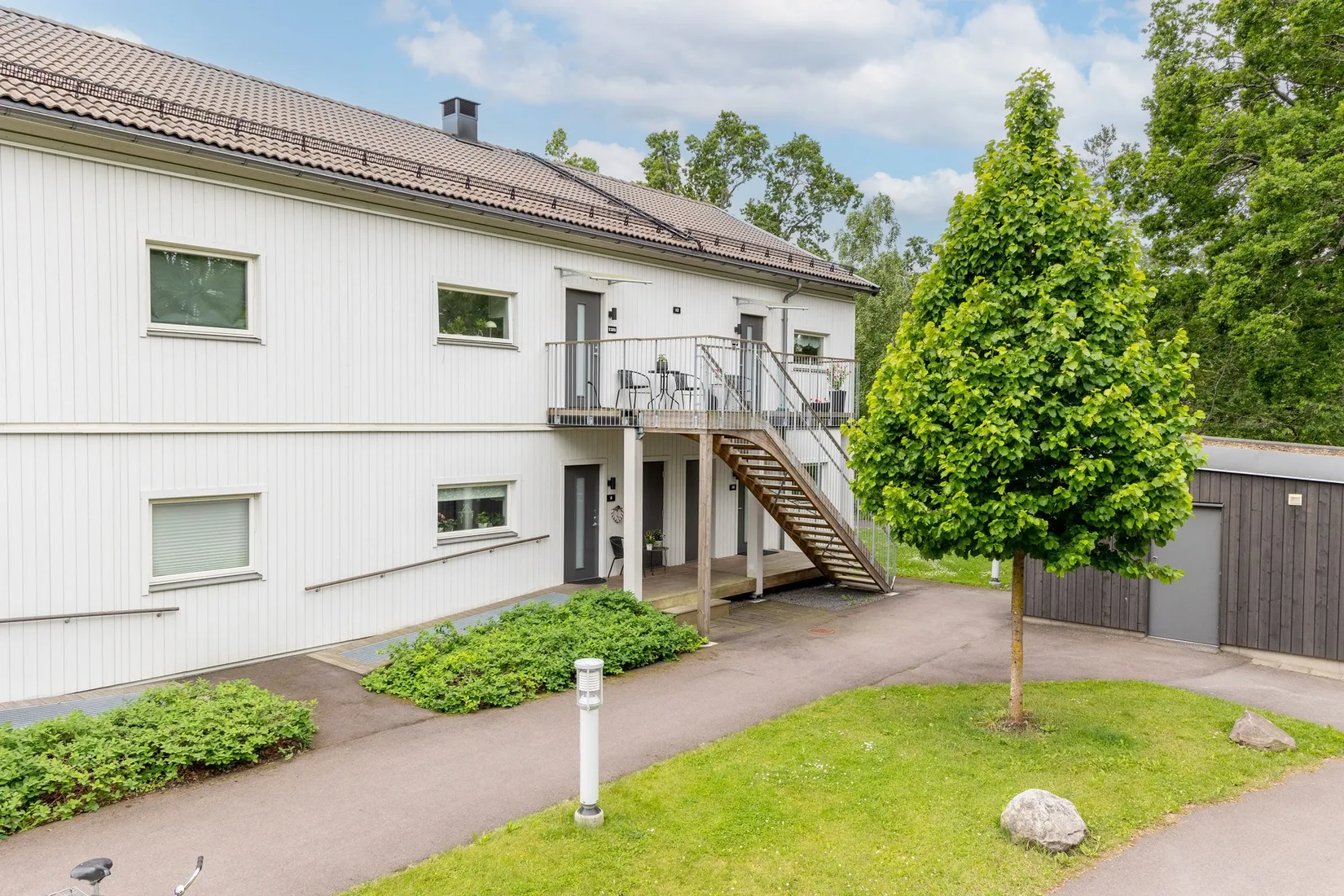 Bostadsrätt, Solvändan 10, Gröndal, Oskarshamn