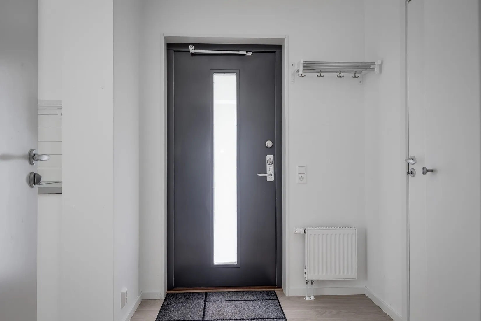 Bostadsrätt, Solvändan 10, Gröndal, Oskarshamn