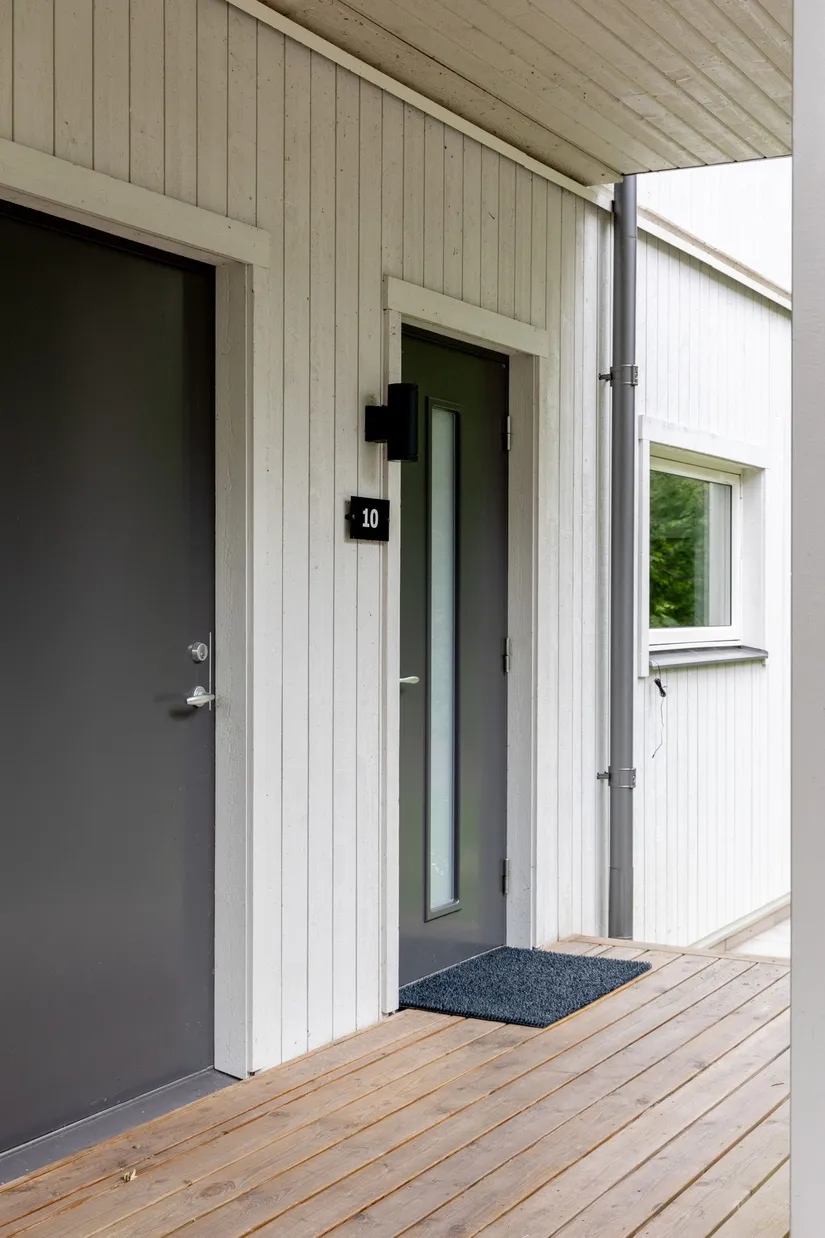 Bostadsrätt, Solvändan 10, Gröndal, Oskarshamn