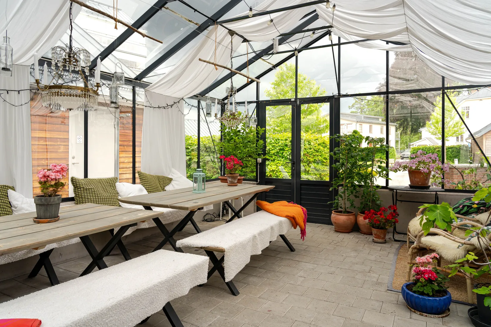 Bostadsrätt, Södra Grev Rosengatan 60B, CV-området, Örebro