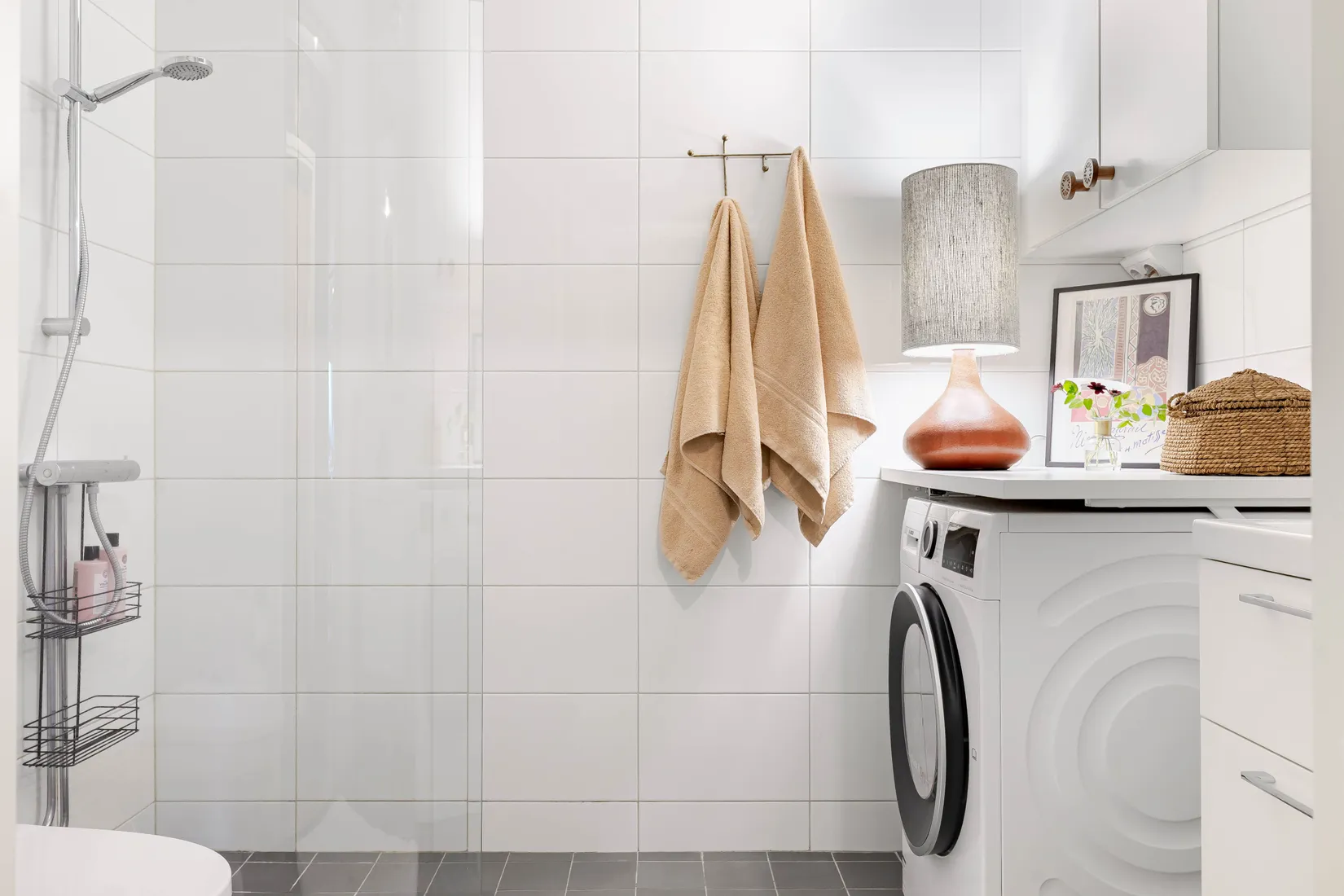 Bostadsrätt, Södra Grev Rosengatan 60B, CV-området, Örebro