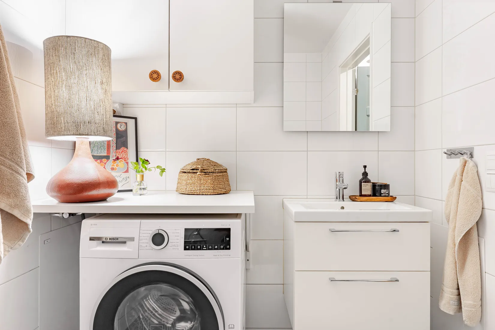 Bostadsrätt, Södra Grev Rosengatan 60B, CV-området, Örebro