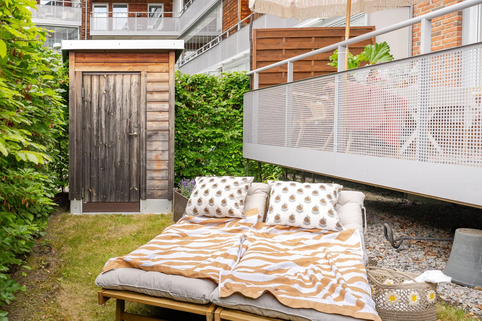 Bostadsrätt, Södra Grev Rosengatan 60B, CV-området, Örebro