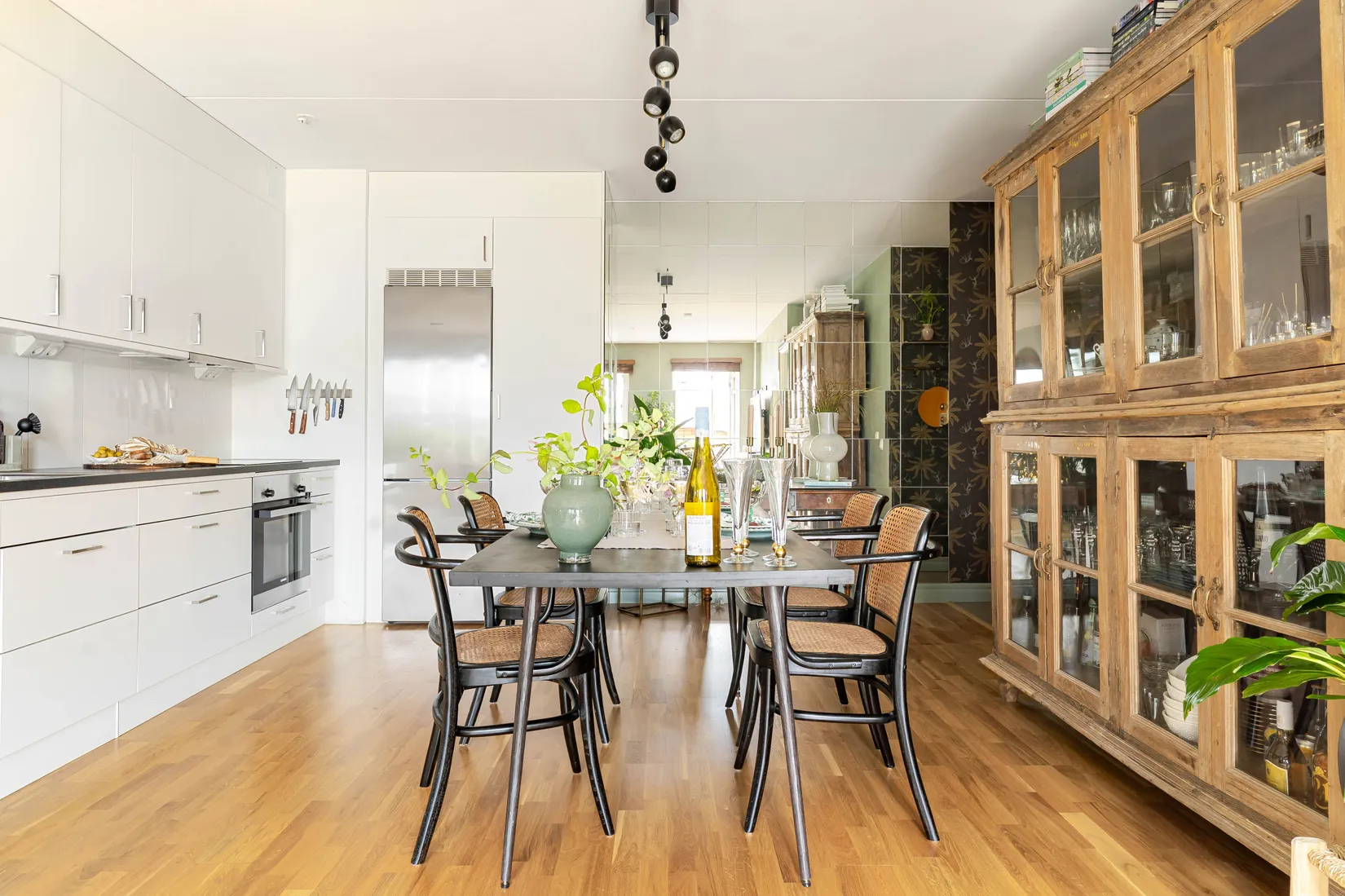 Bostadsrätt, Södra Grev Rosengatan 60B, CV-området, Örebro