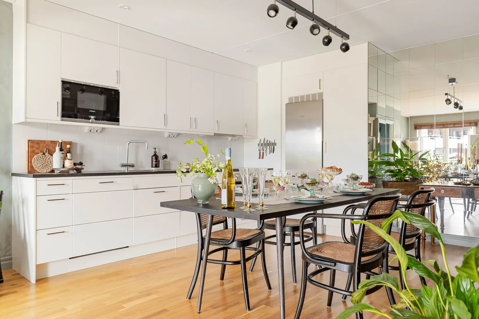 Bostadsrätt, Södra Grev Rosengatan 60B, CV-området, Örebro